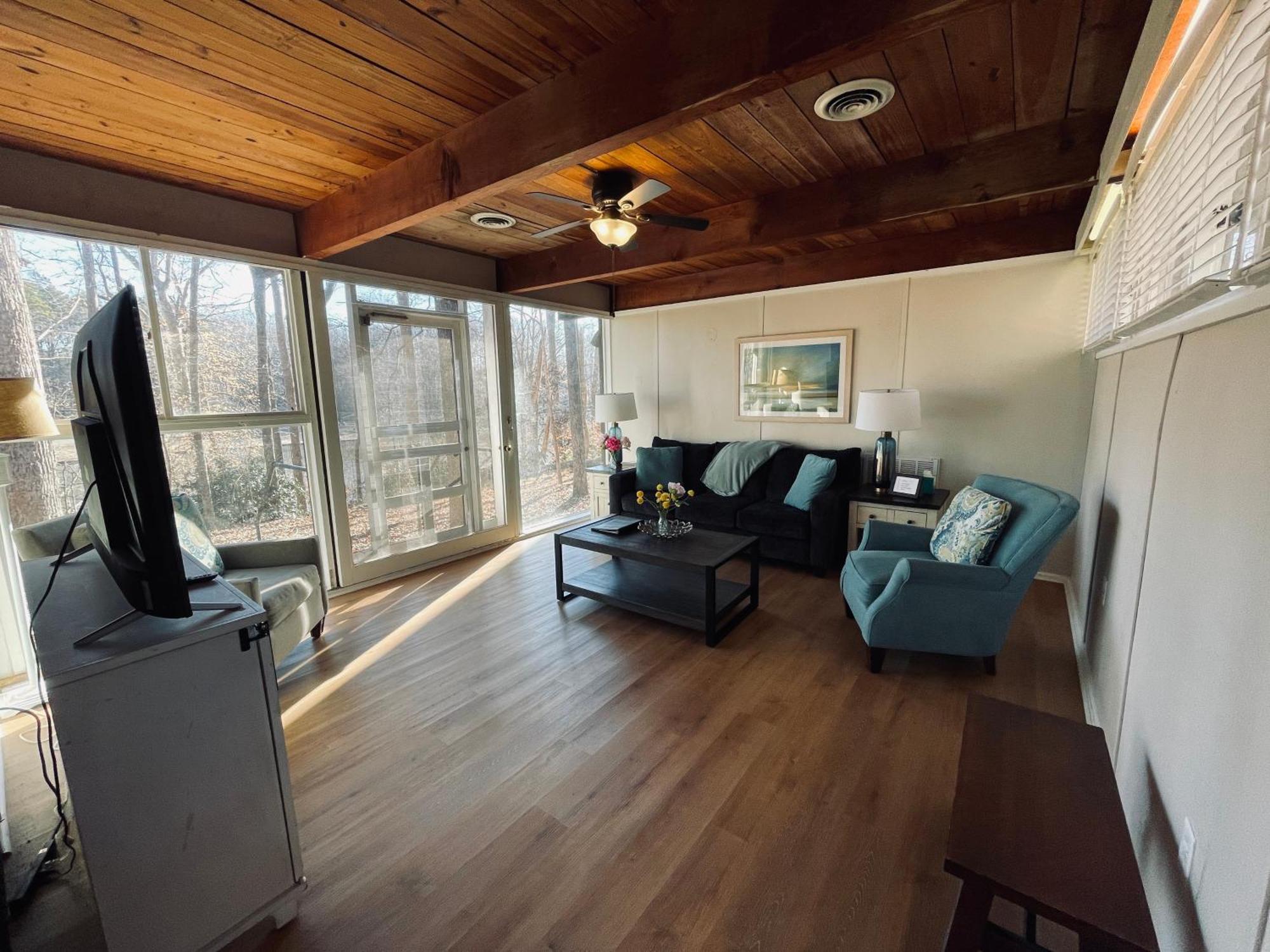 Excelsior At The Manor House Apartment Clemmons Екстериор снимка