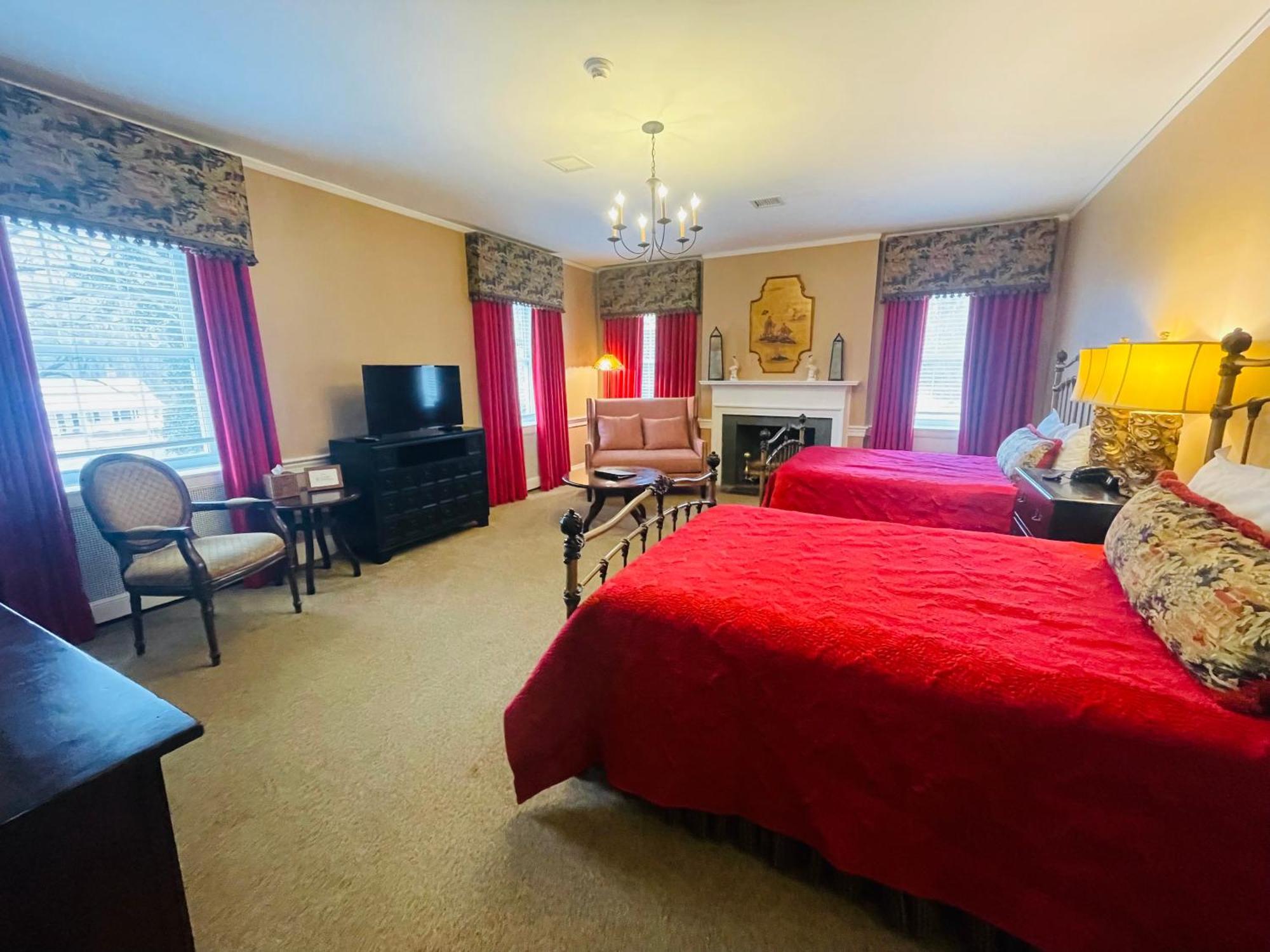 Excelsior At The Manor House Apartment Clemmons Екстериор снимка