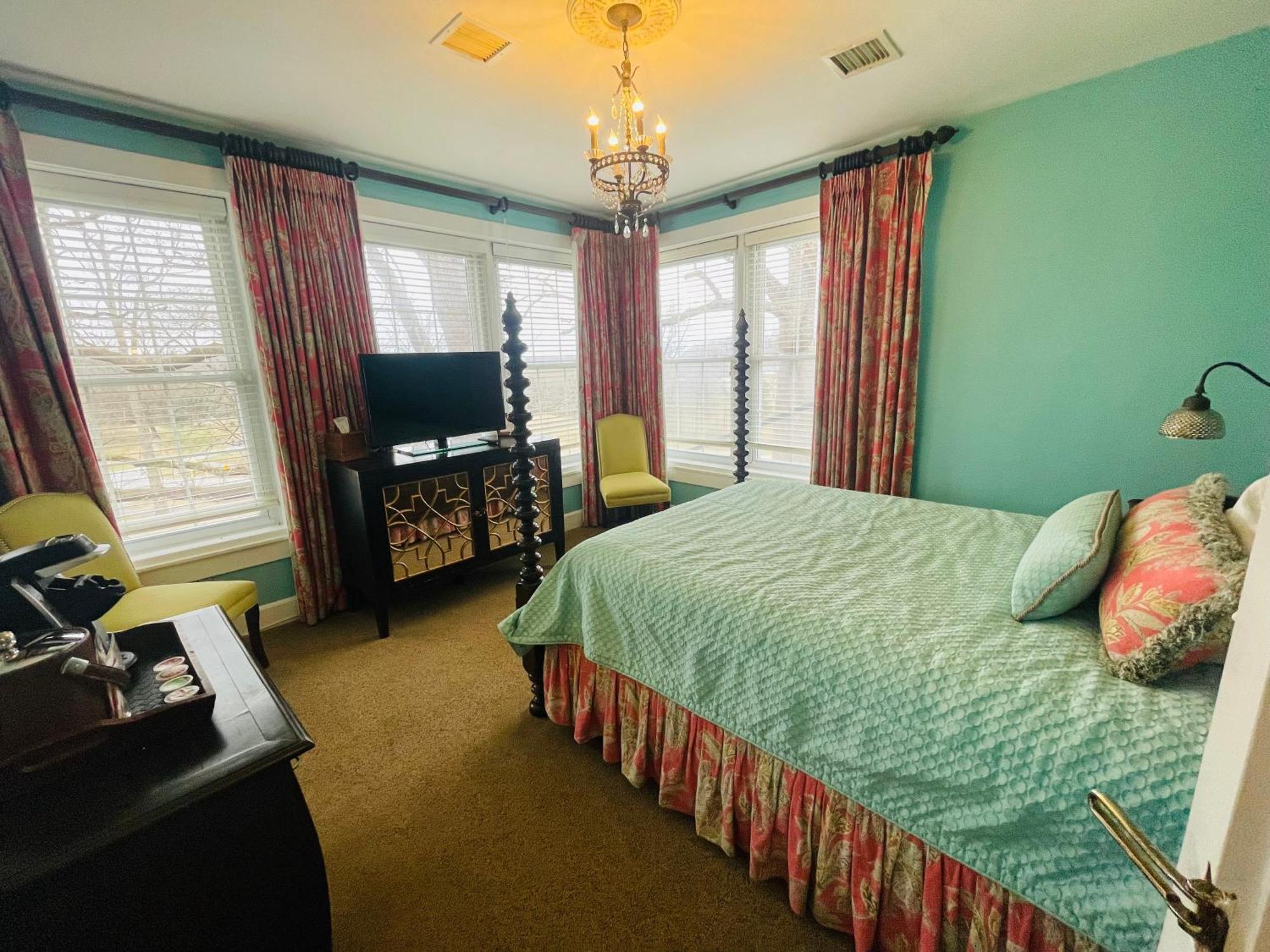 Excelsior At The Manor House Apartment Clemmons Екстериор снимка