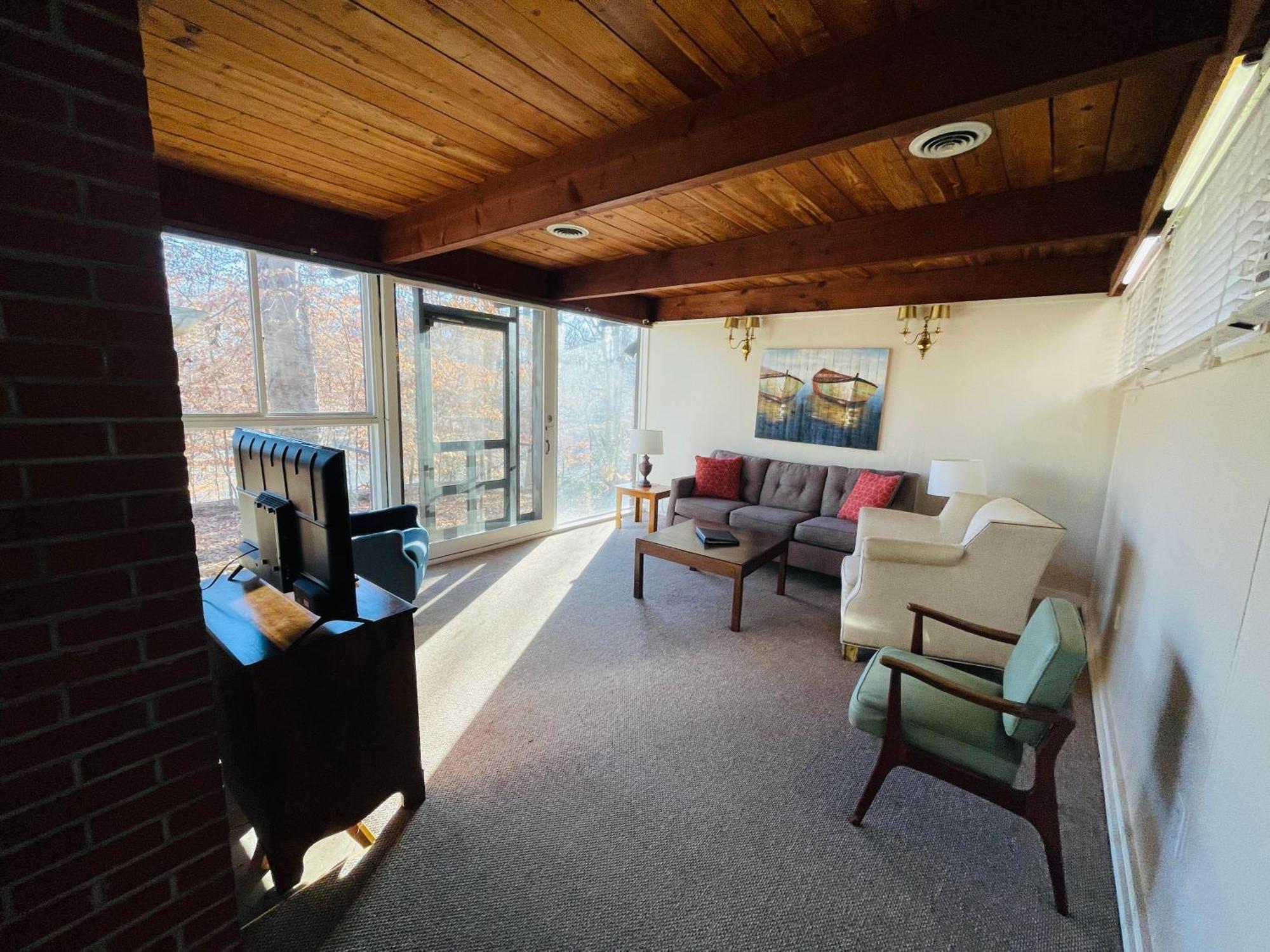 Excelsior At The Manor House Apartment Clemmons Екстериор снимка
