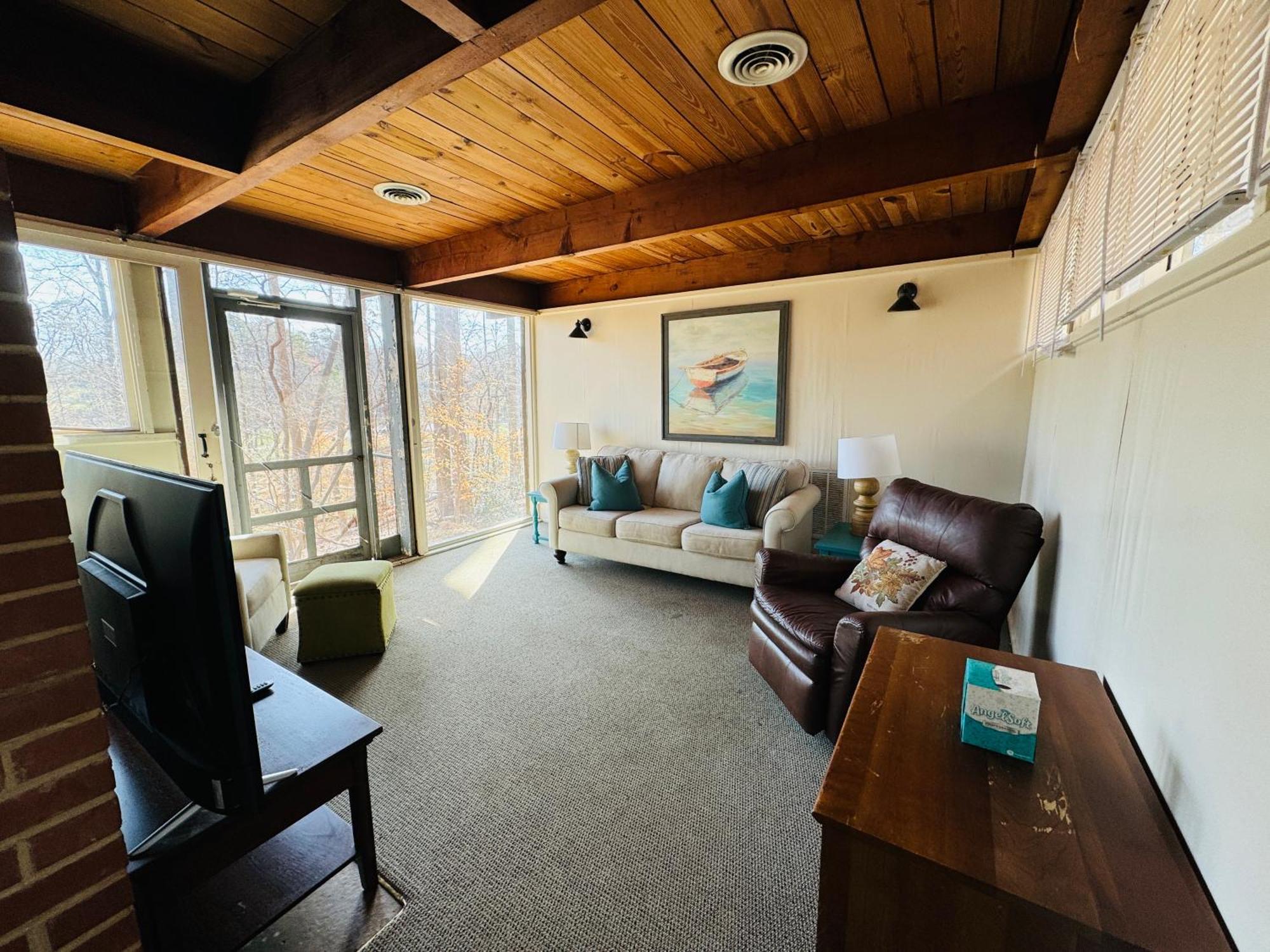 Excelsior At The Manor House Apartment Clemmons Екстериор снимка