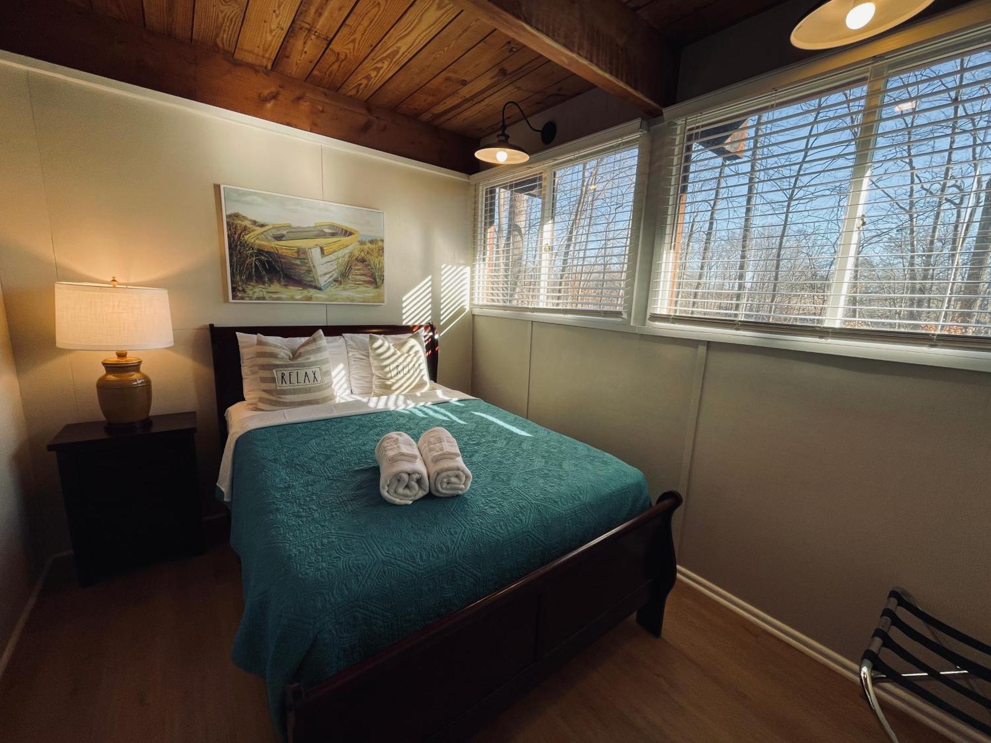 Excelsior At The Manor House Apartment Clemmons Екстериор снимка