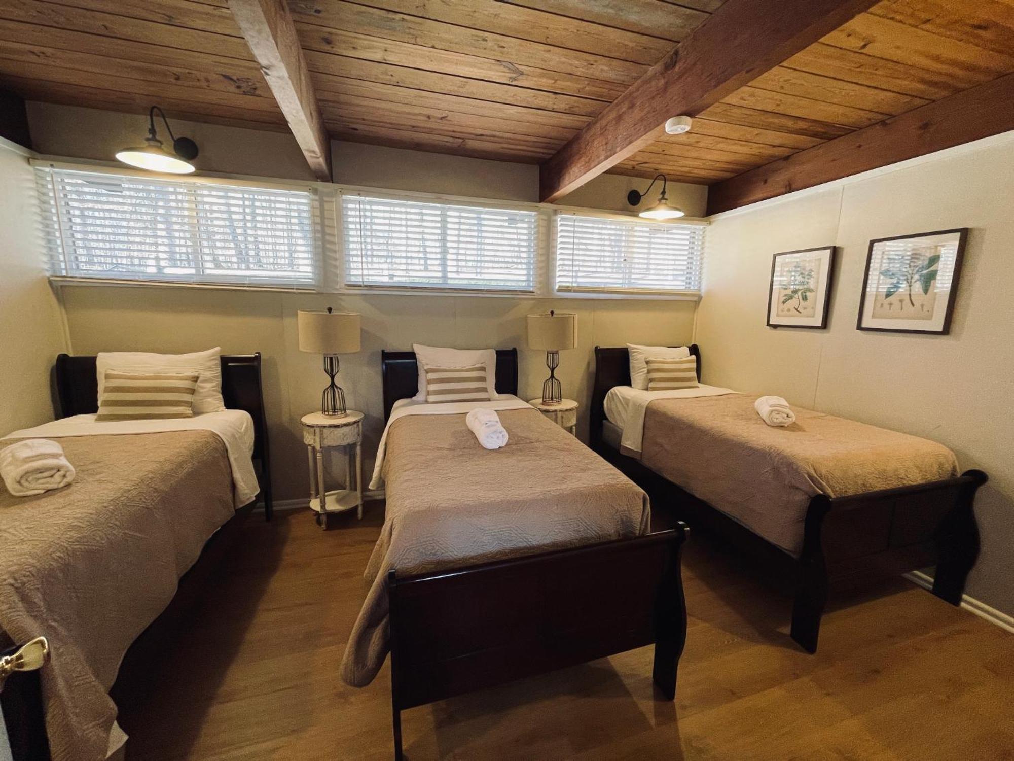 Excelsior At The Manor House Apartment Clemmons Екстериор снимка