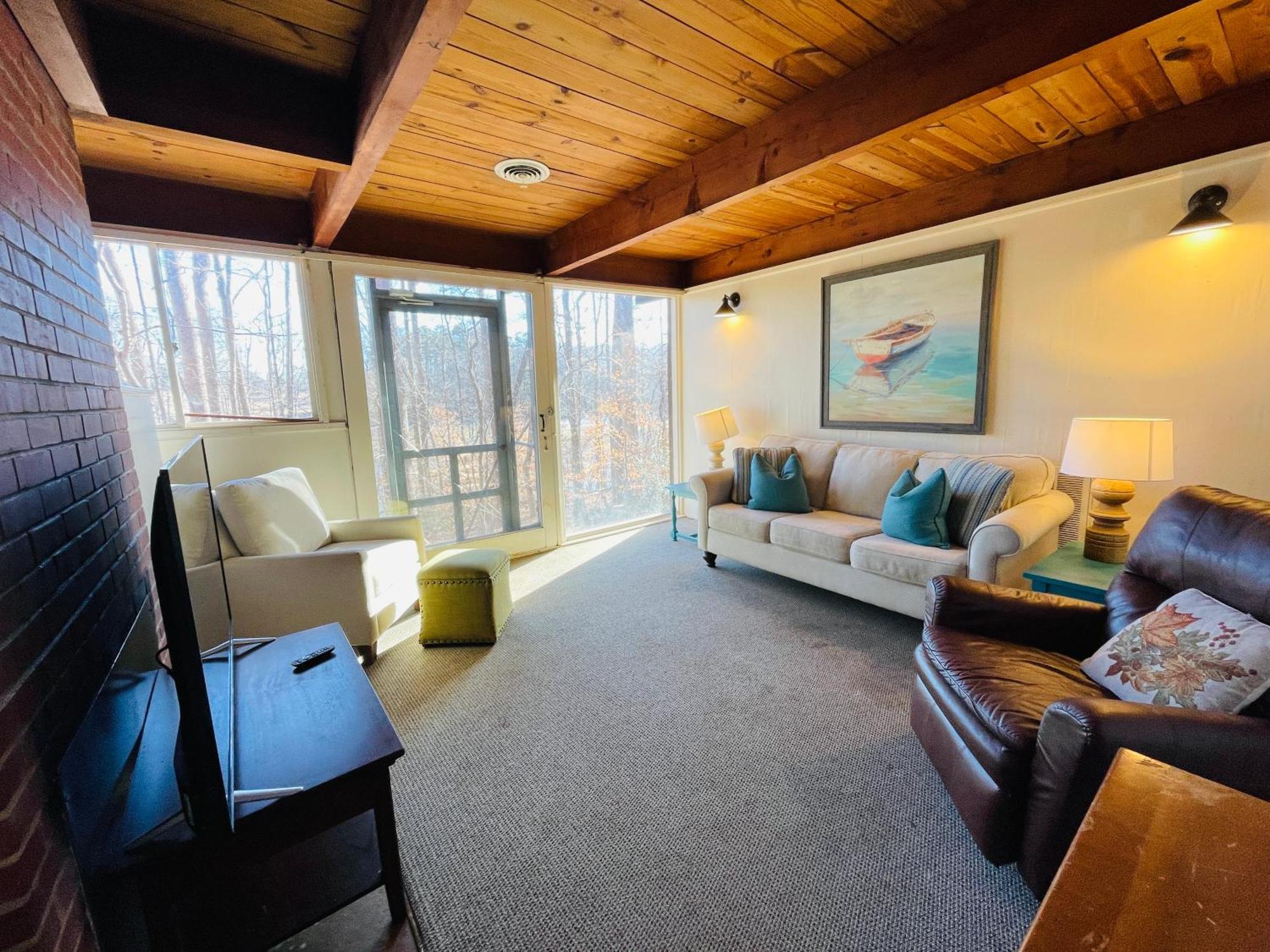 Excelsior At The Manor House Apartment Clemmons Екстериор снимка