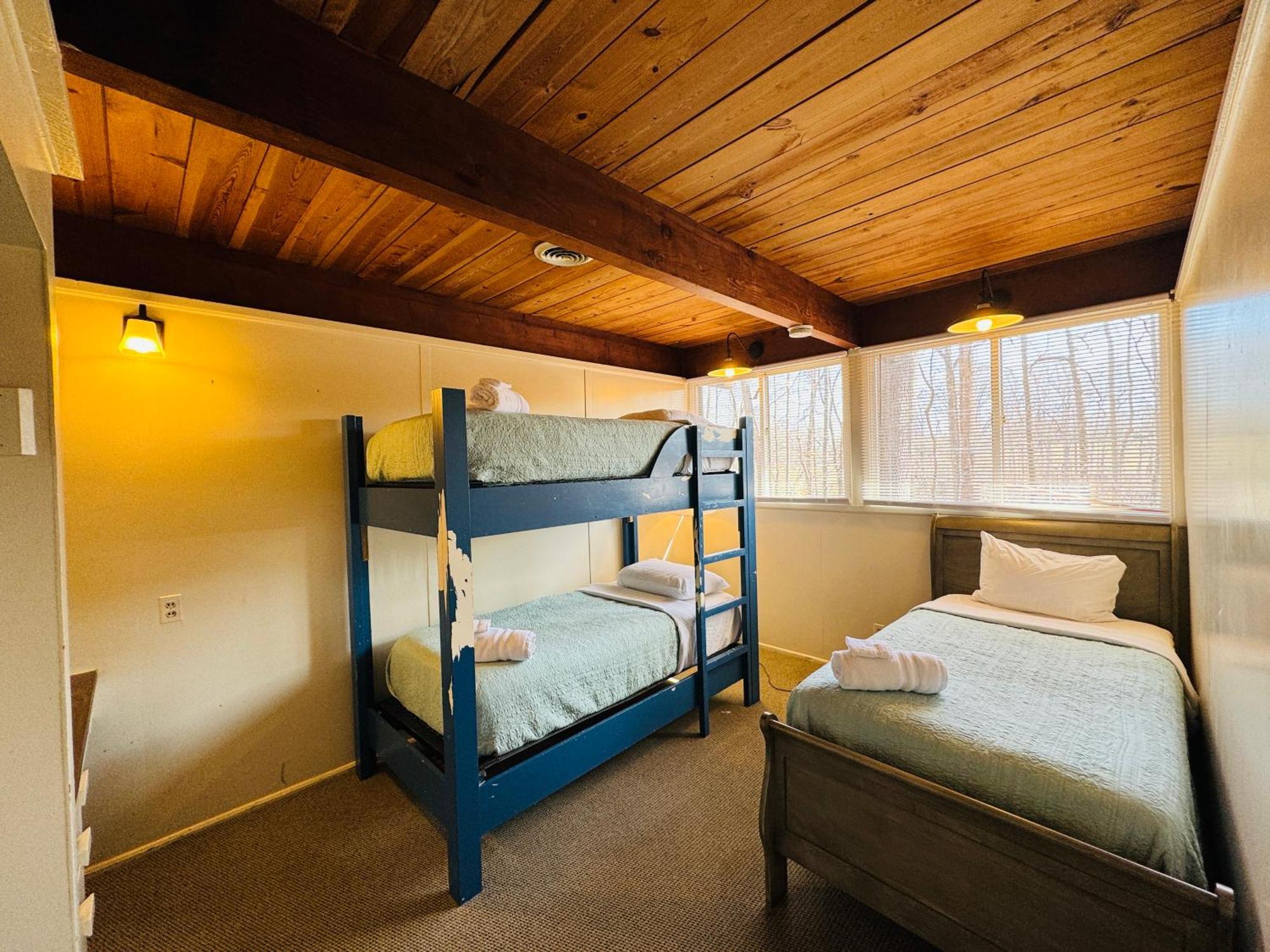 Excelsior At The Manor House Apartment Clemmons Екстериор снимка