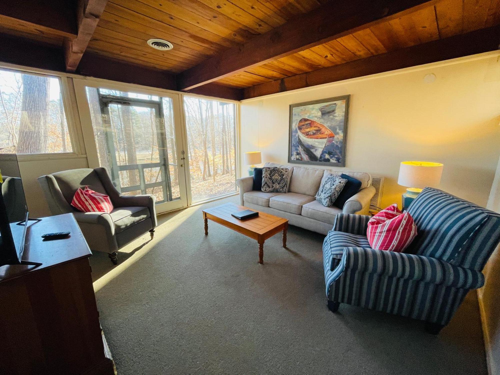 Excelsior At The Manor House Apartment Clemmons Екстериор снимка