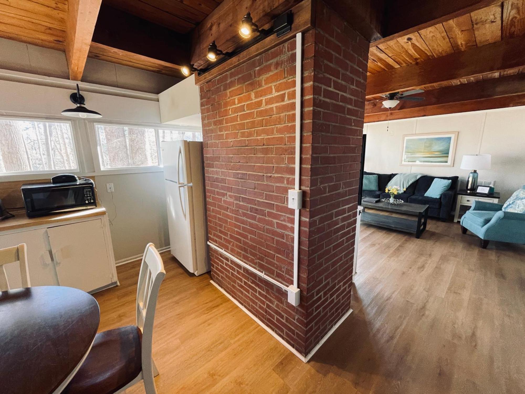 Excelsior At The Manor House Apartment Clemmons Екстериор снимка