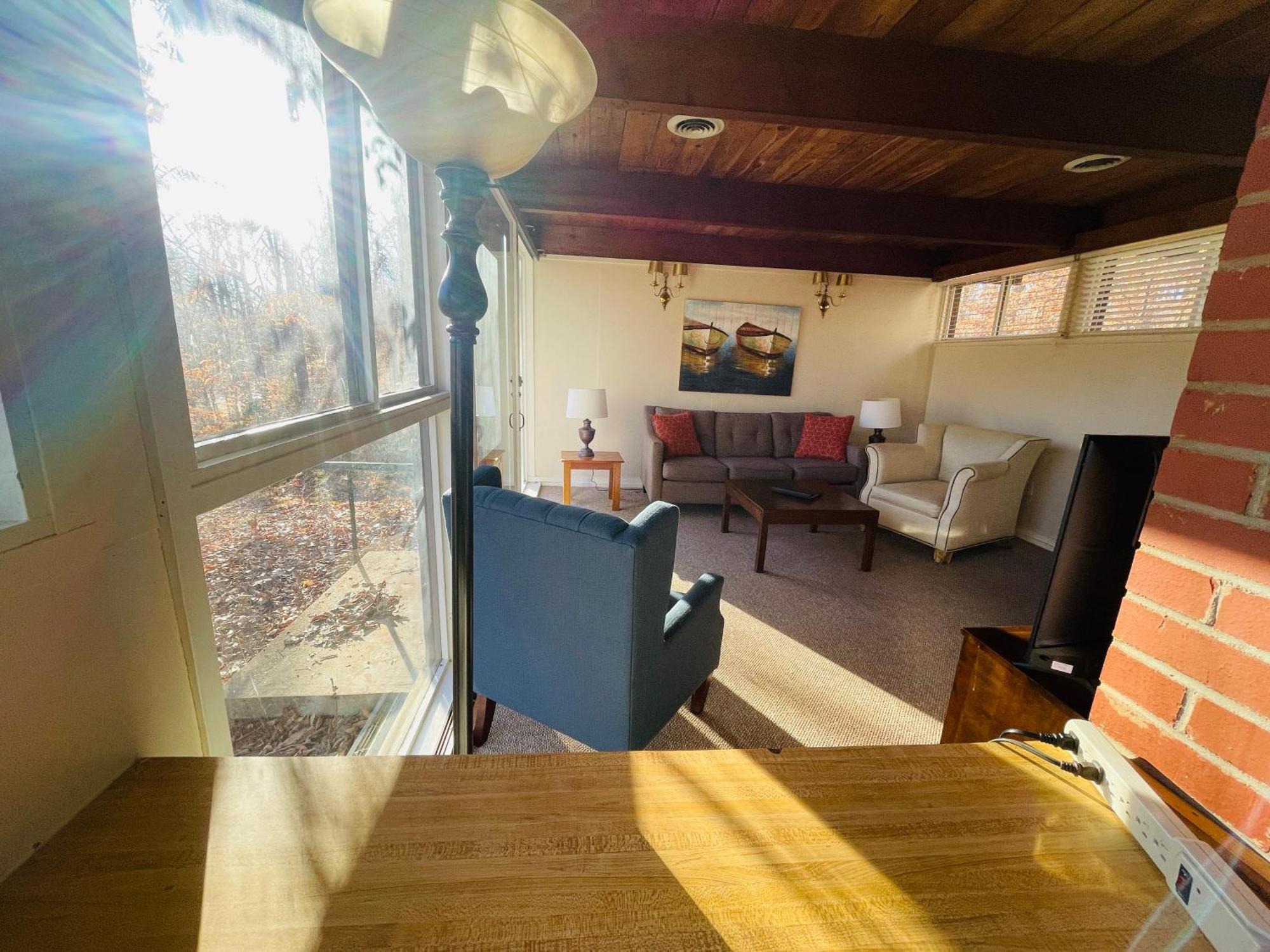 Excelsior At The Manor House Apartment Clemmons Екстериор снимка