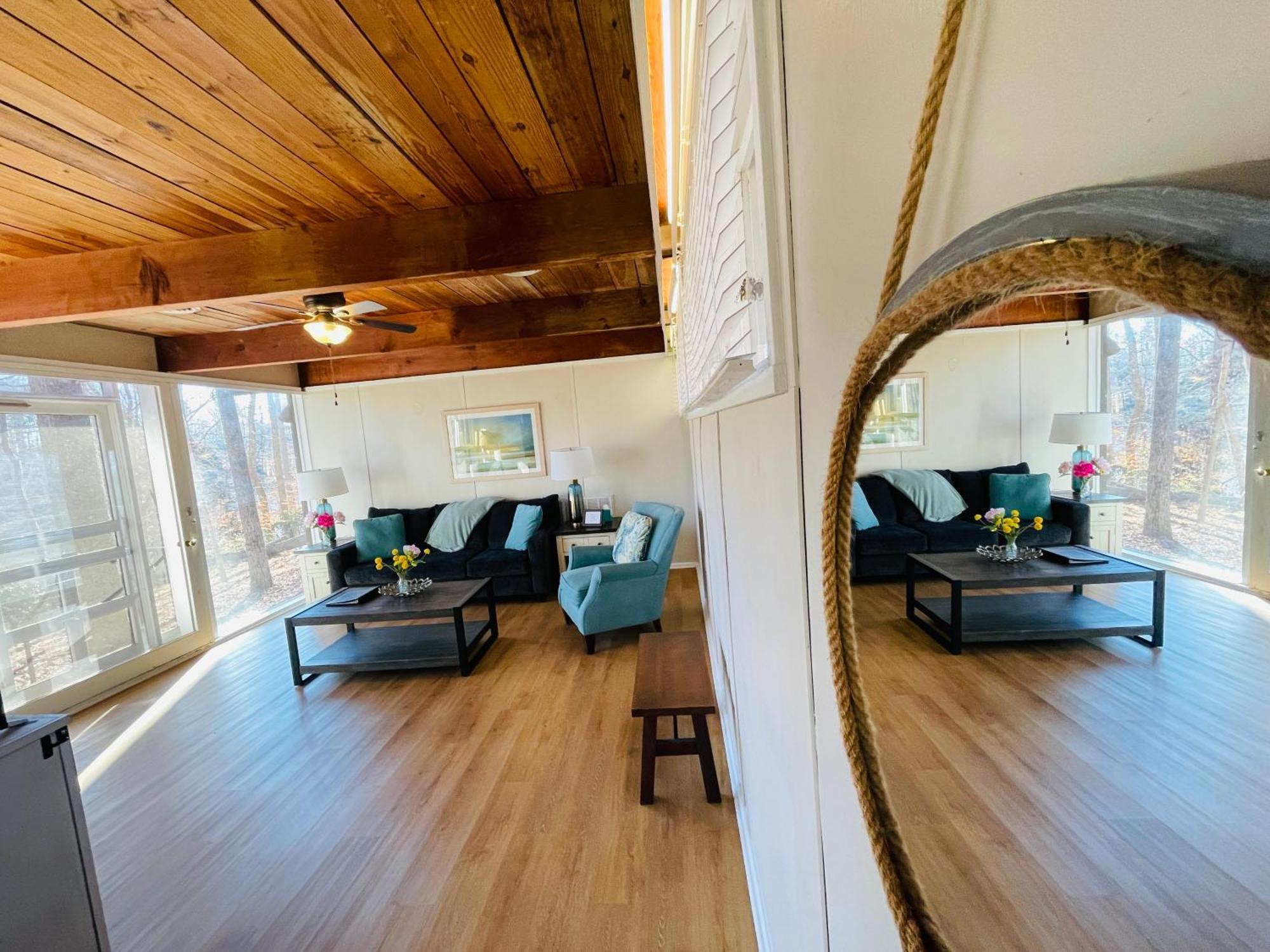 Excelsior At The Manor House Apartment Clemmons Екстериор снимка
