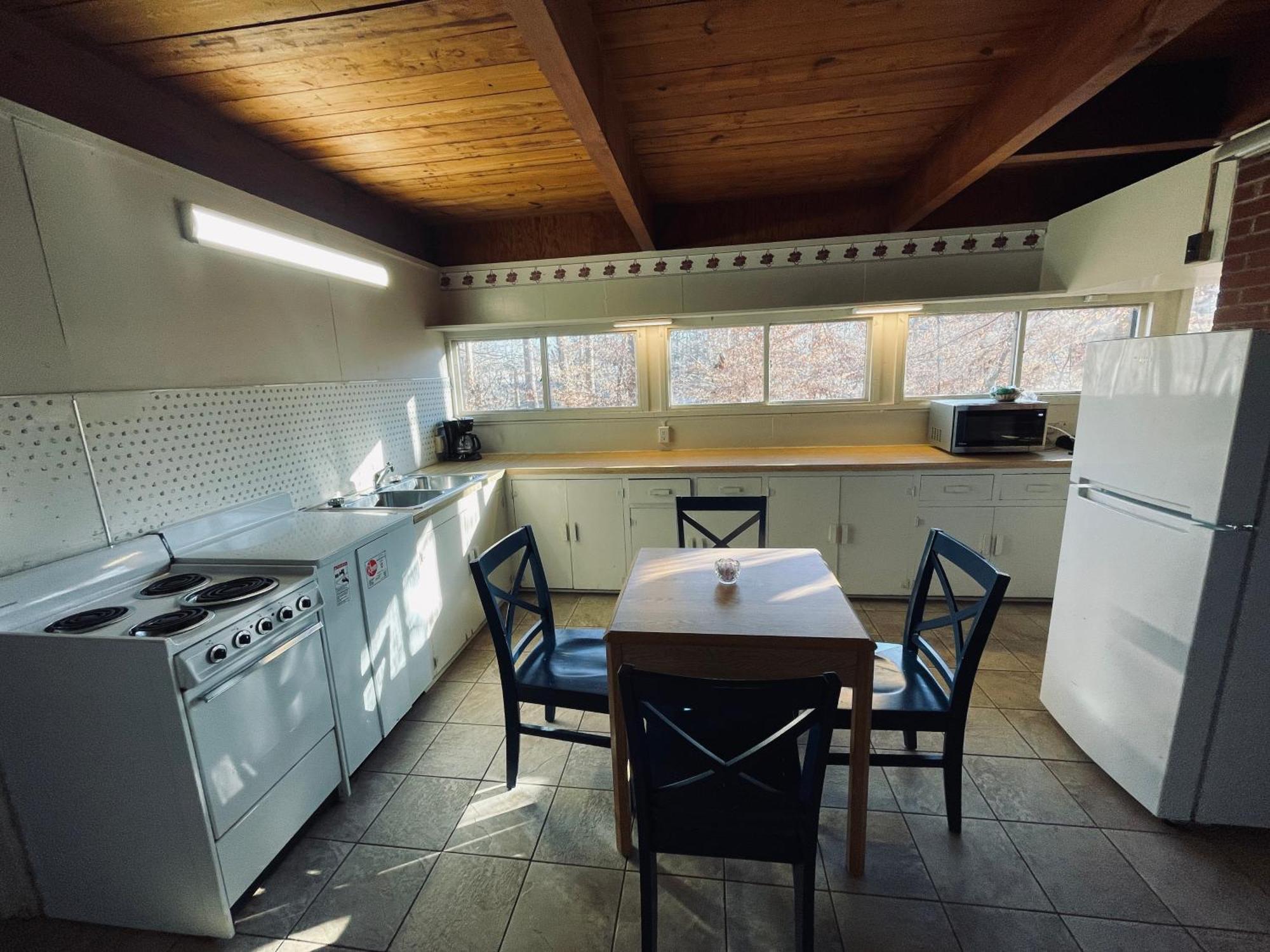 Excelsior At The Manor House Apartment Clemmons Екстериор снимка