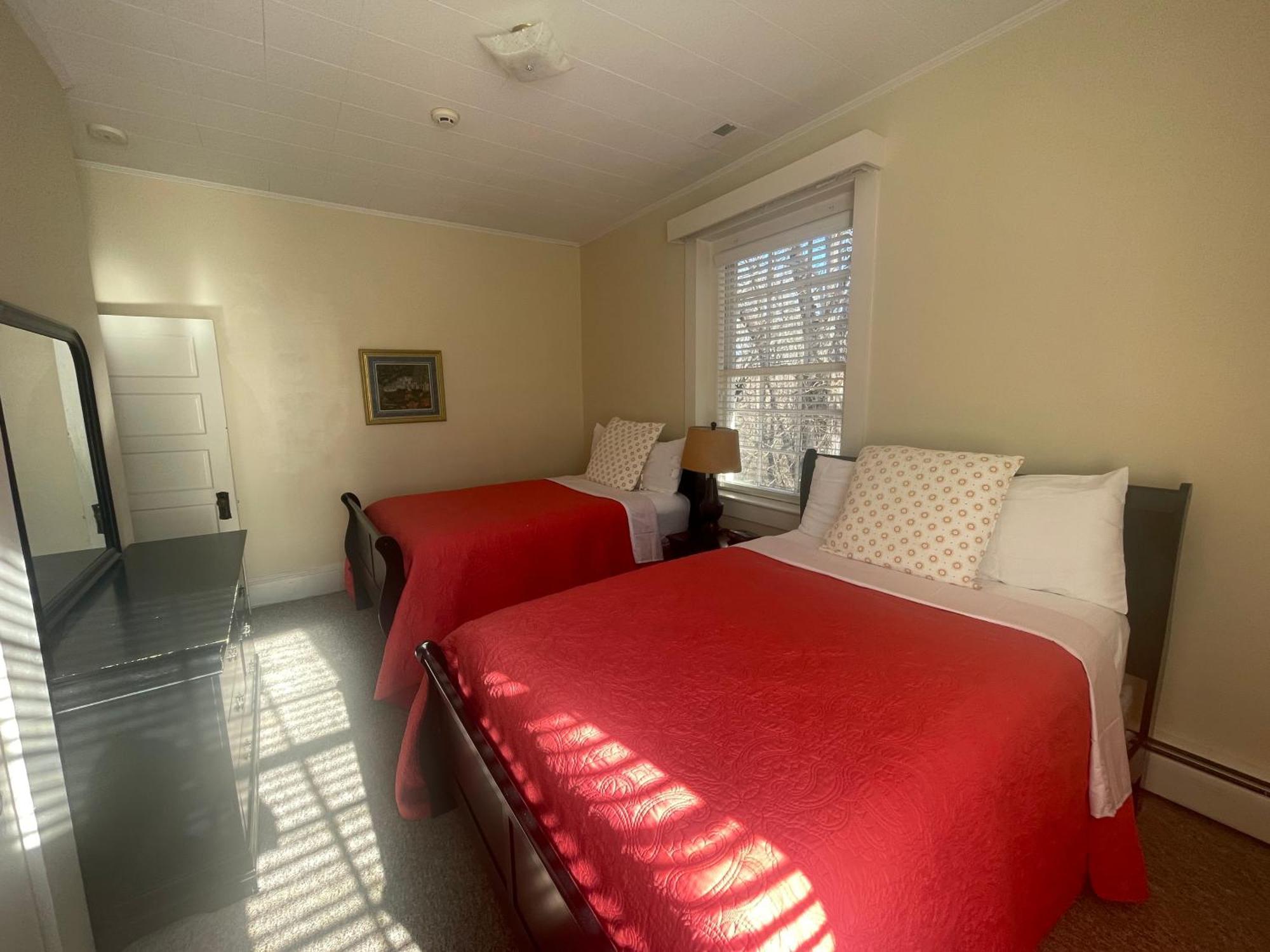 Excelsior At The Manor House Apartment Clemmons Екстериор снимка