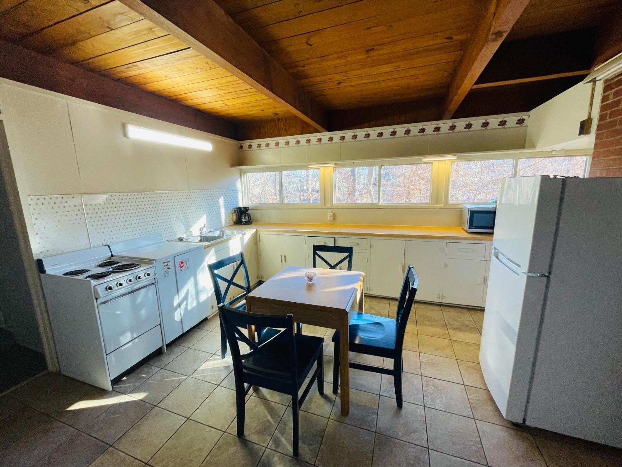 Excelsior At The Manor House Apartment Clemmons Екстериор снимка