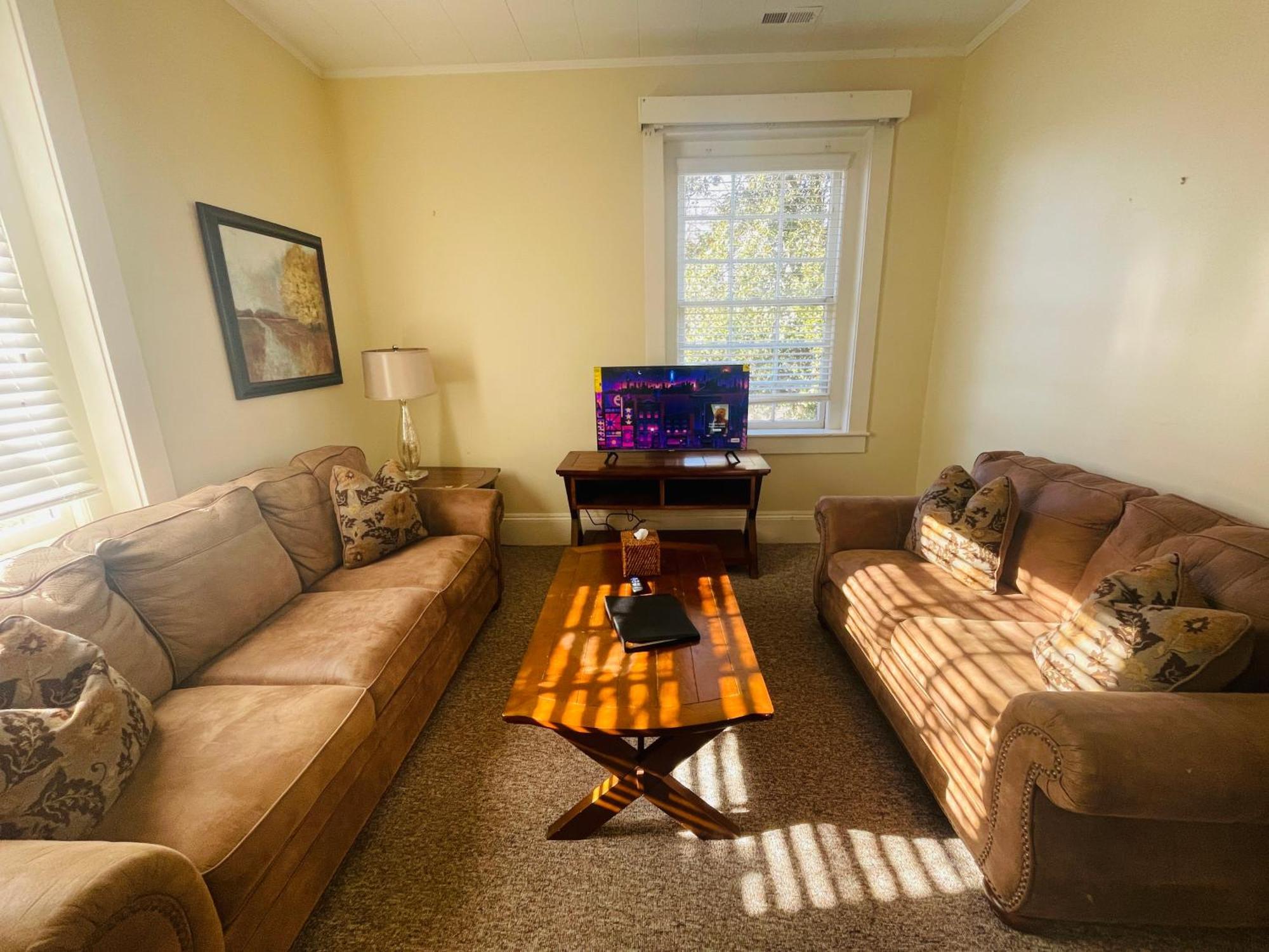 Excelsior At The Manor House Apartment Clemmons Екстериор снимка