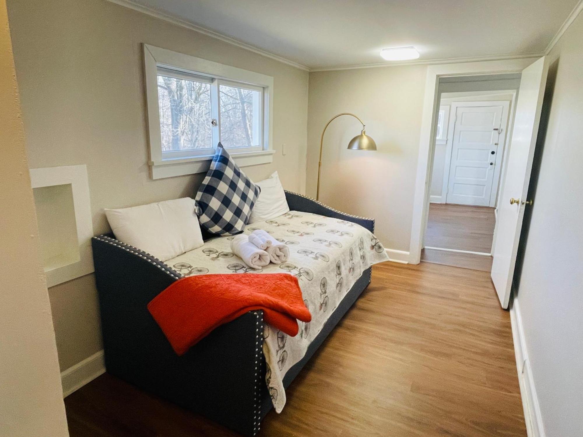 Excelsior At The Manor House Apartment Clemmons Екстериор снимка
