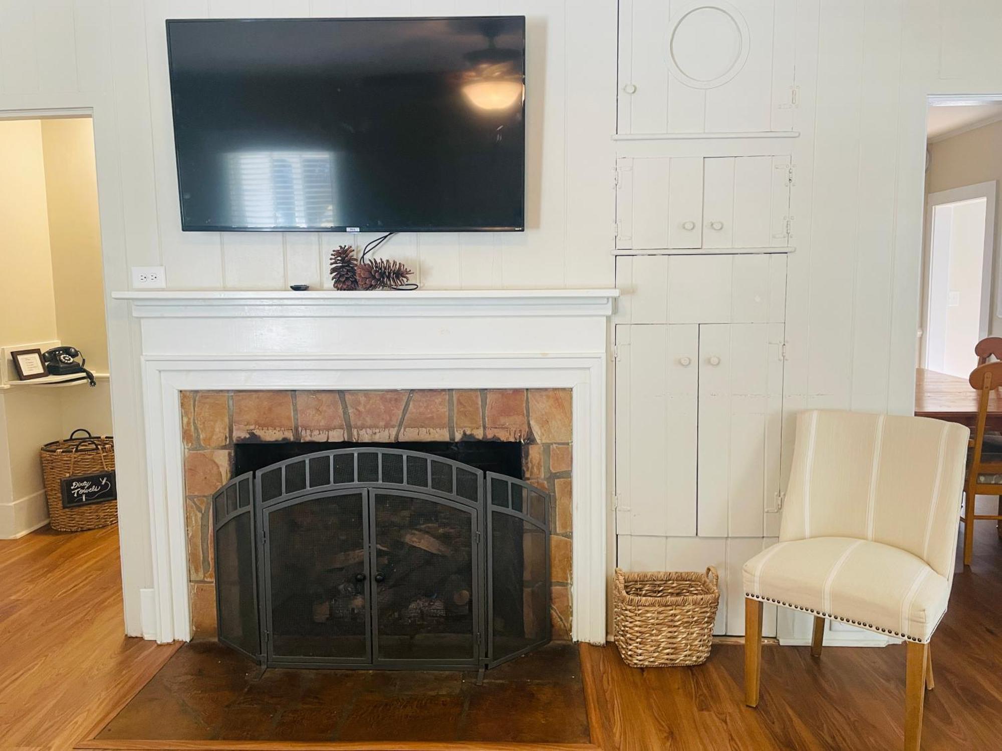 Excelsior At The Manor House Apartment Clemmons Екстериор снимка