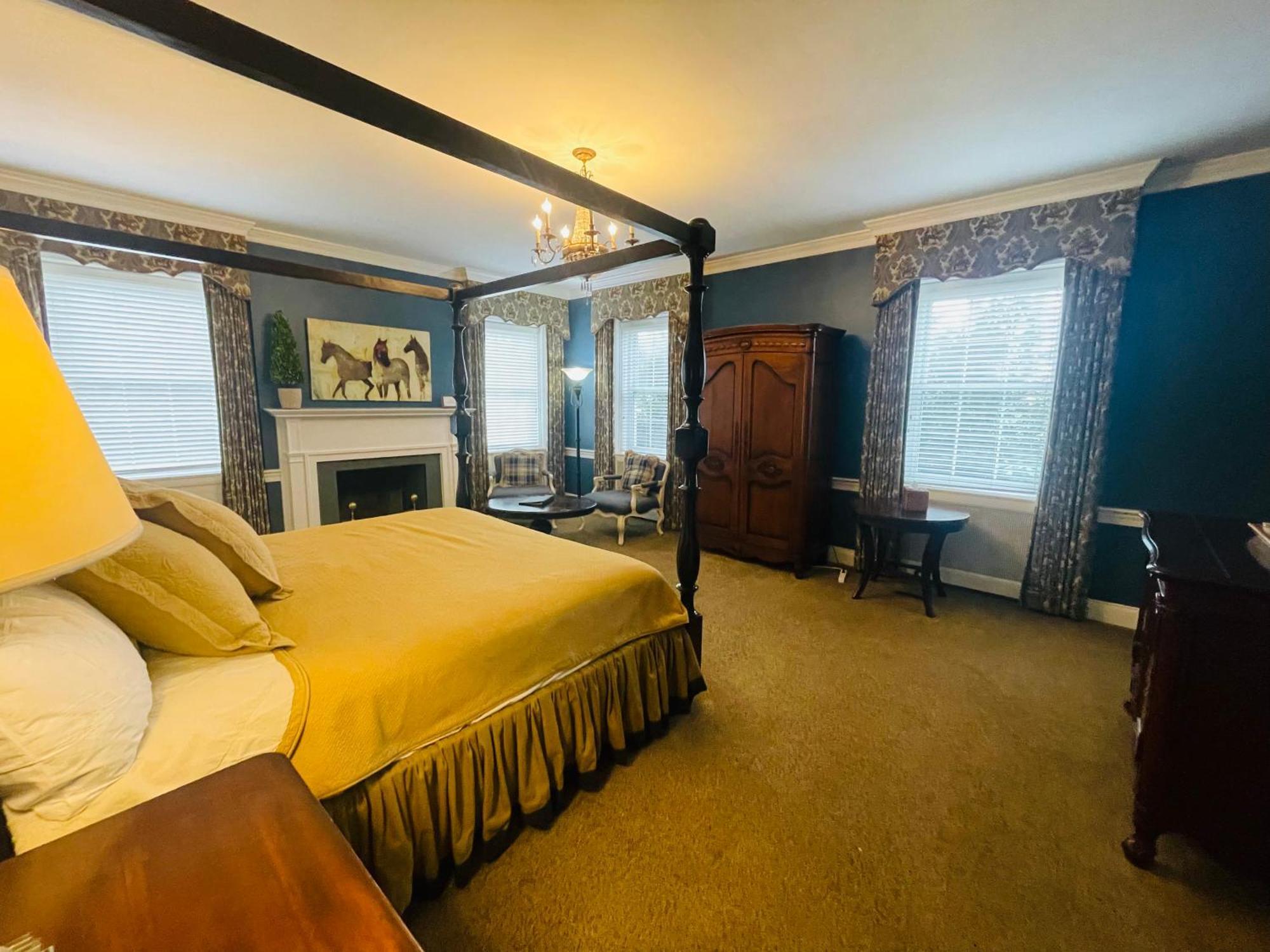 Excelsior At The Manor House Apartment Clemmons Екстериор снимка