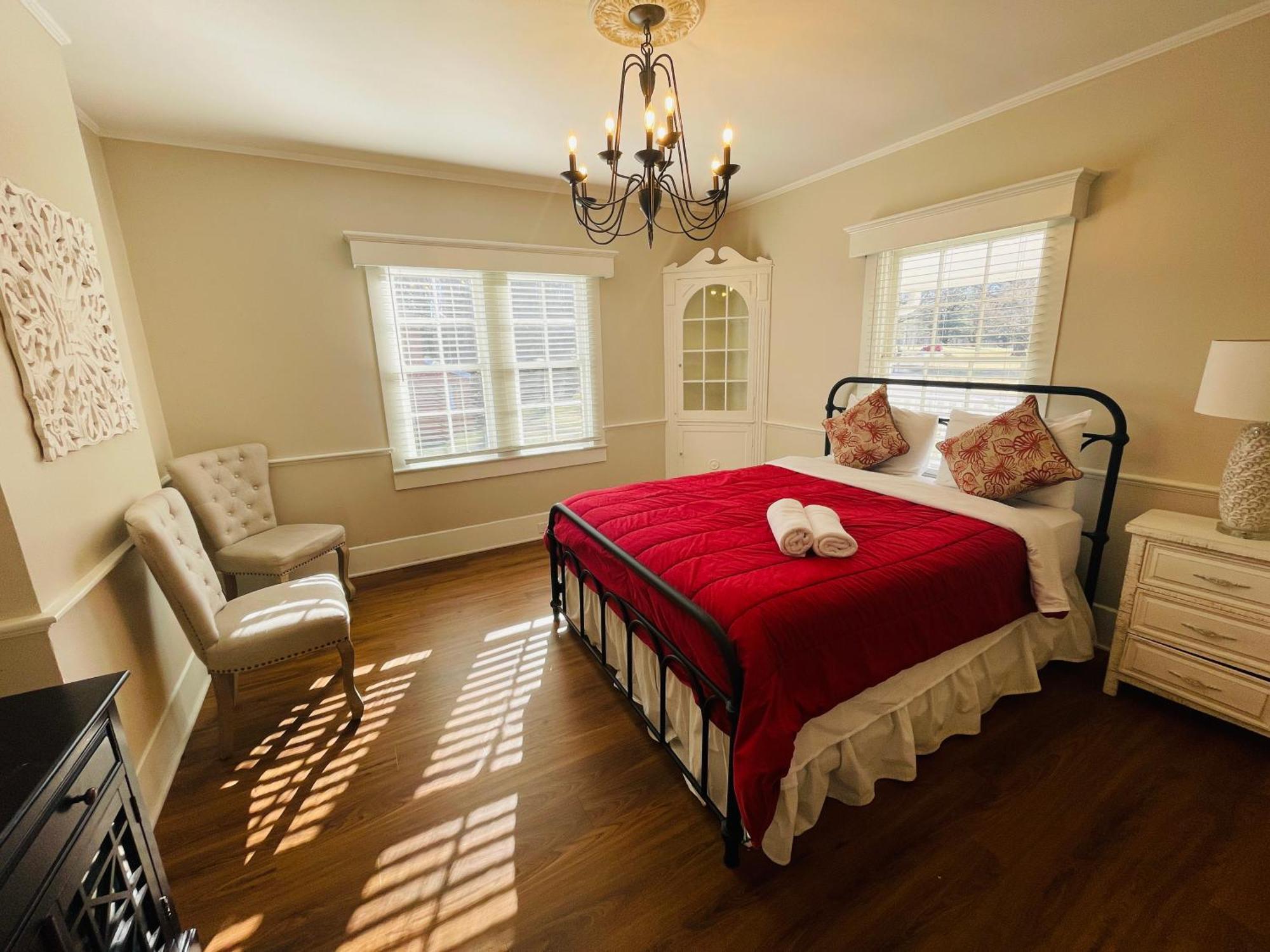 Excelsior At The Manor House Apartment Clemmons Екстериор снимка