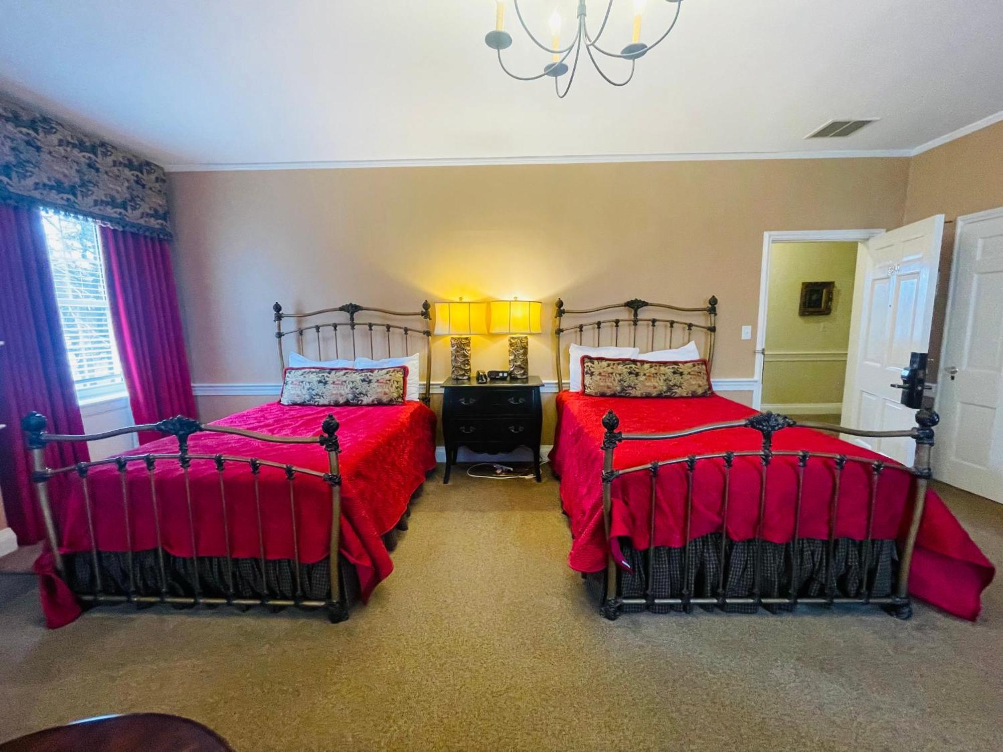 Excelsior At The Manor House Apartment Clemmons Екстериор снимка