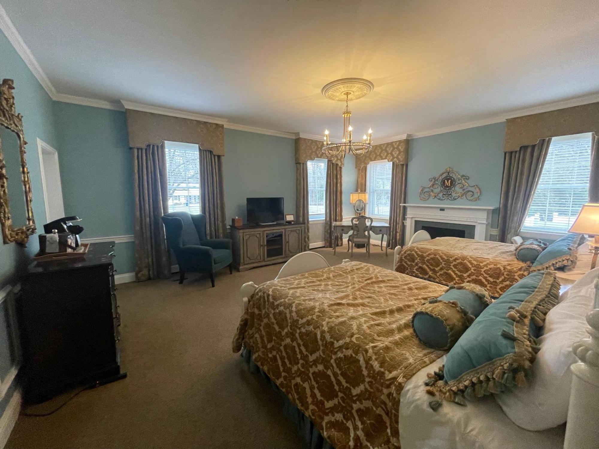 Excelsior At The Manor House Apartment Clemmons Екстериор снимка