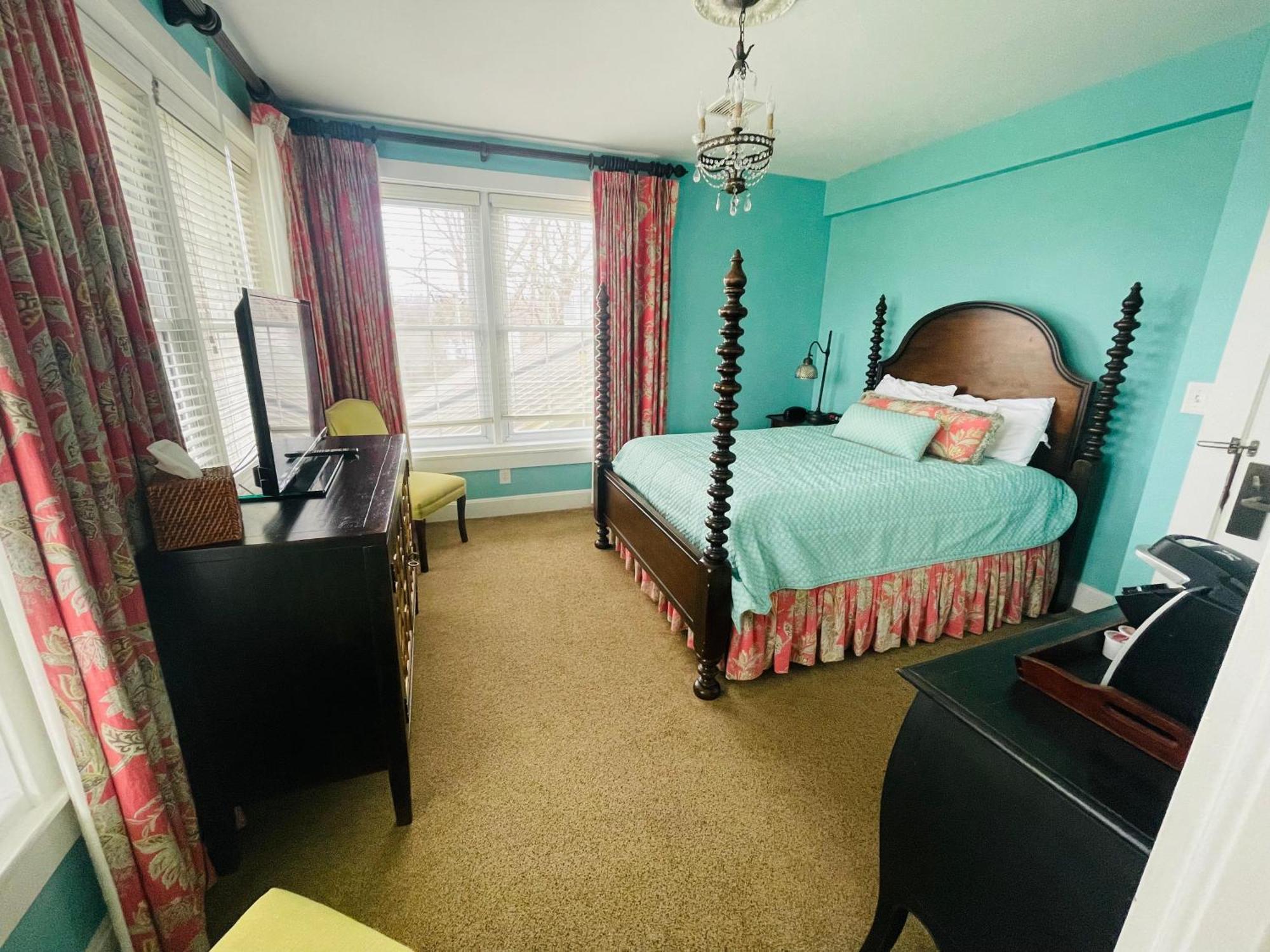 Excelsior At The Manor House Apartment Clemmons Екстериор снимка
