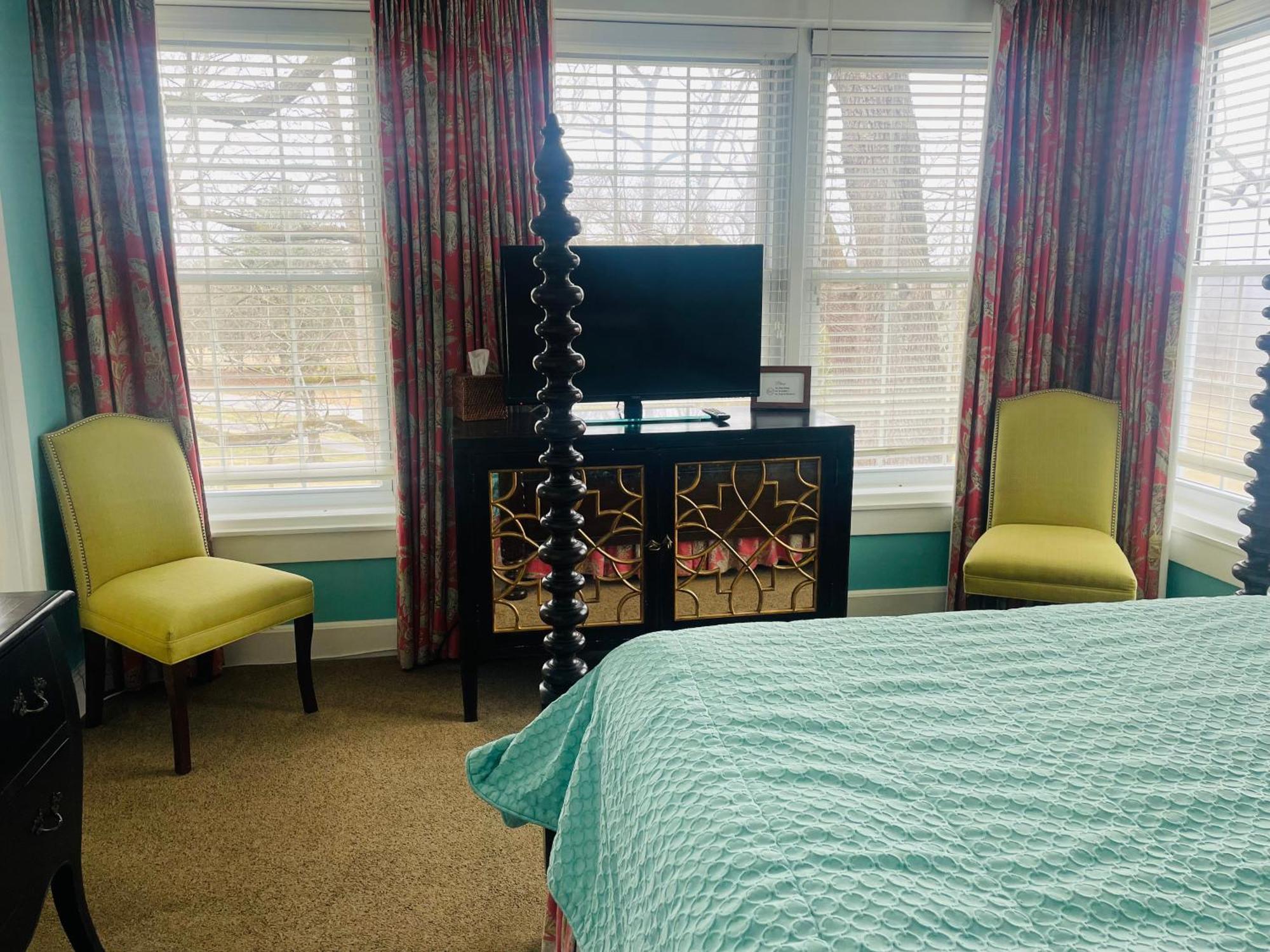 Excelsior At The Manor House Apartment Clemmons Екстериор снимка